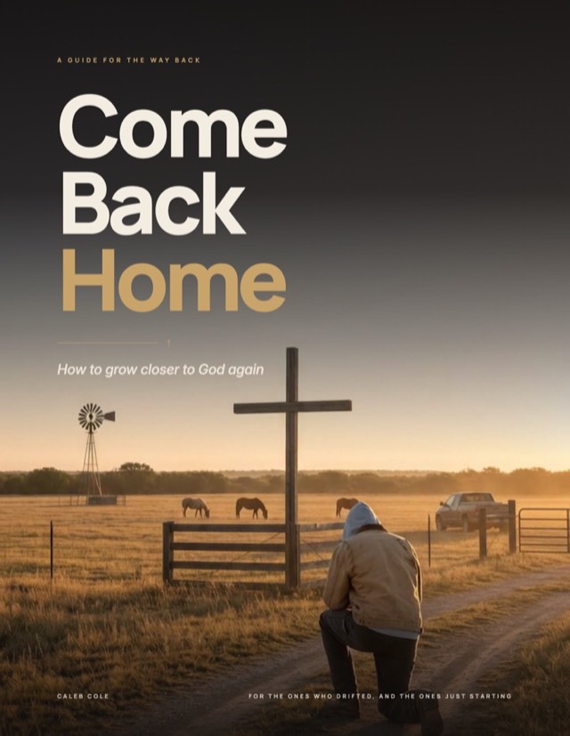 Cover of Come Back Home